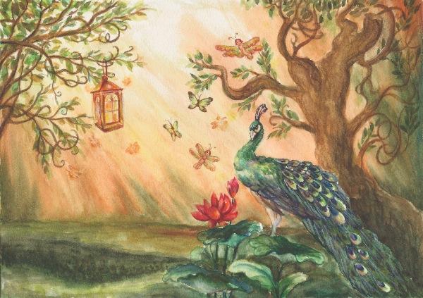 The Antidote: An Extract from William Shakespeare’s ‘A Midsummer Night’s Dream’