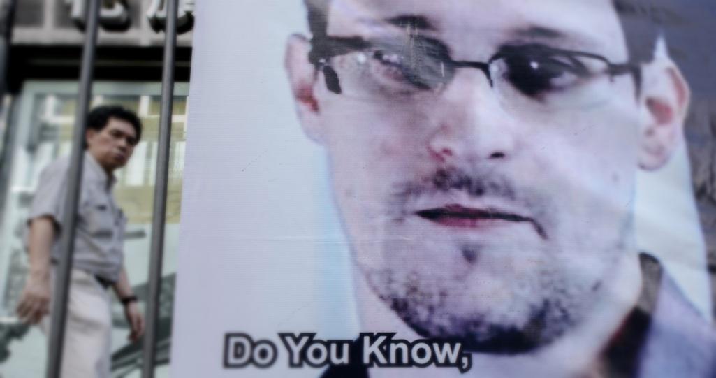 Snowden’s Asylum Request Rejected by India