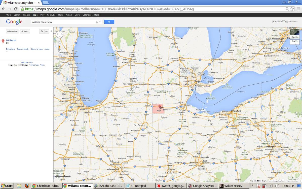 Train Derails in Ohio Amid Thunderstorms: Reports