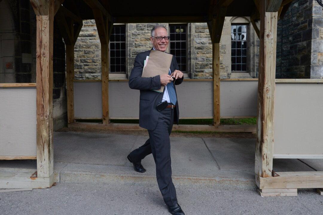 Mac Harb Loan Raises New Questions in Senate Scandal