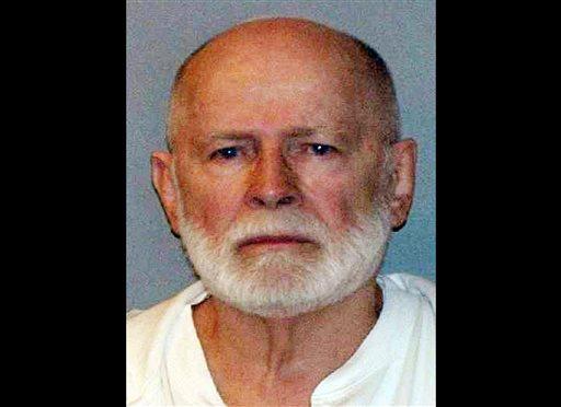 Whitey Bulger Guilty Verdict: Bulger Convicted of Racketeering and Murder