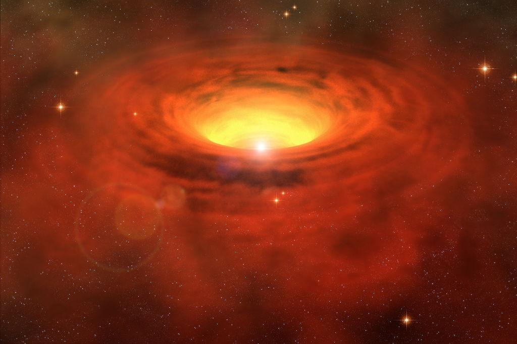 3 Largest Stars in the Known Universe (+Video)