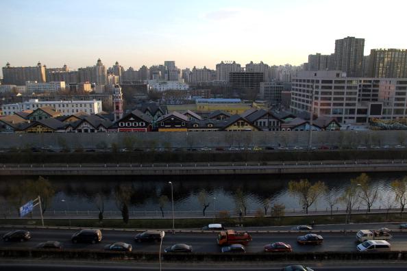 A Glut of Houses Hits Beijing Real Estate Market, Says Analyst