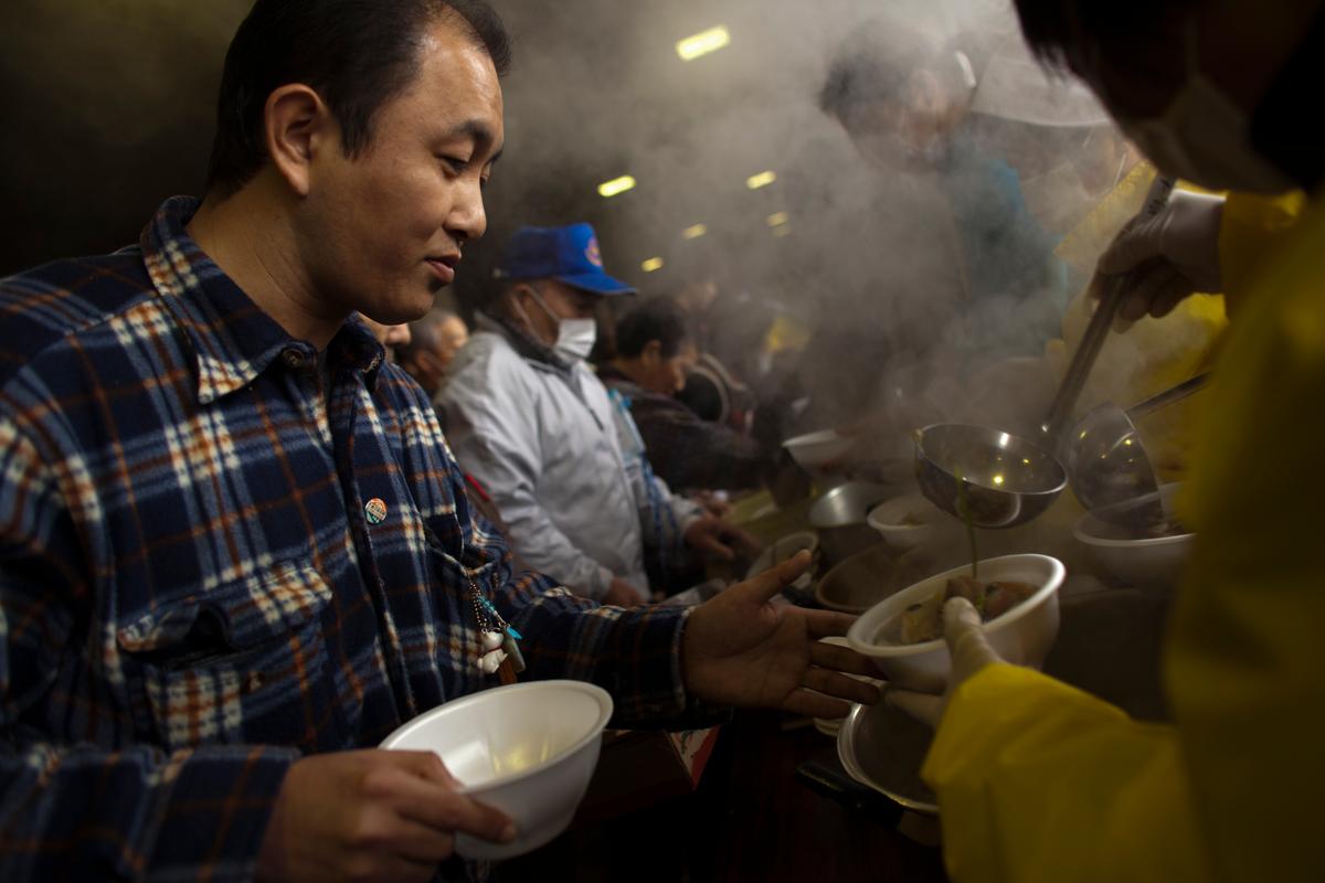 Our World in 7 Headlines: Aug. 31