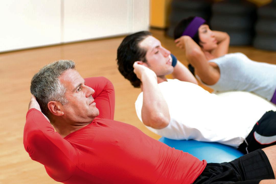 Yoga or Pilates: Which is Best For You?