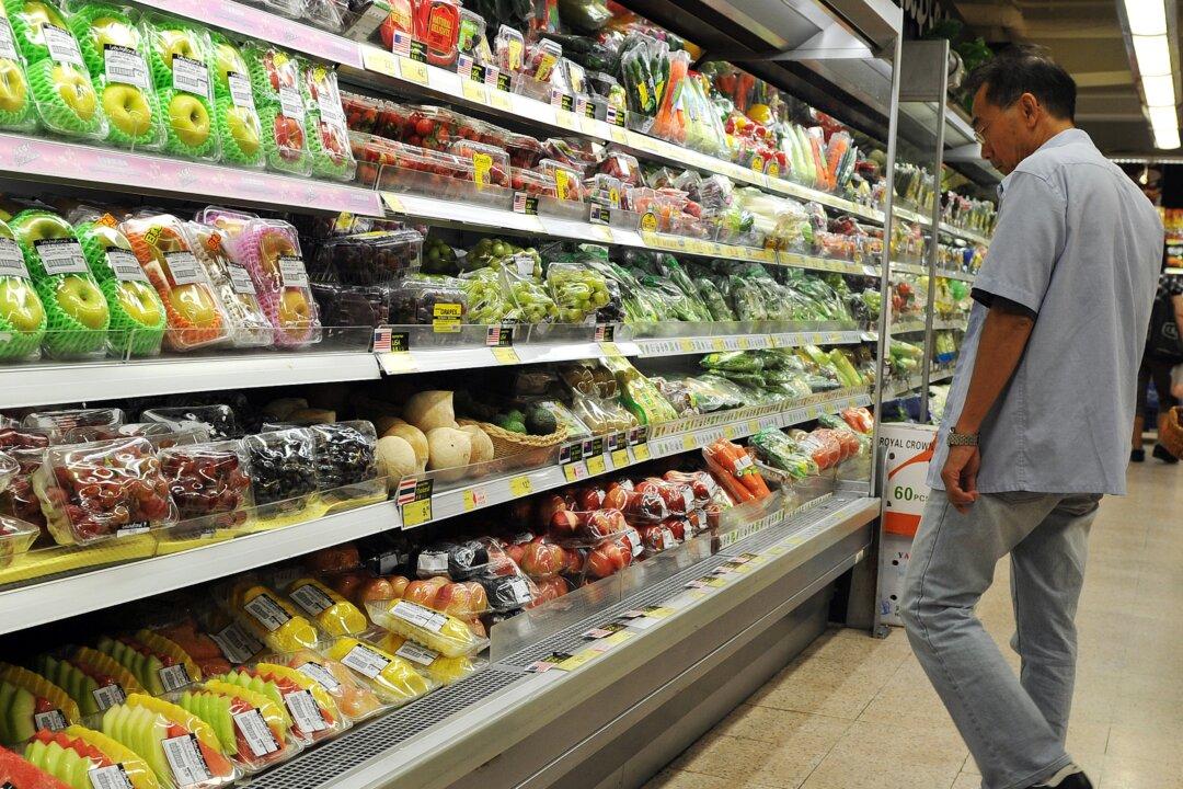 China Resources Eager Suitor for ParknShop