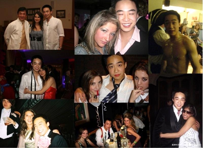 In Bo Xilai’s Trial, Escapades of Son Come Into Spotlight