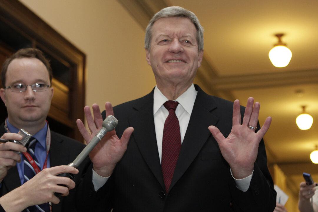 TARP Fund’s History of Fraud and Corruption