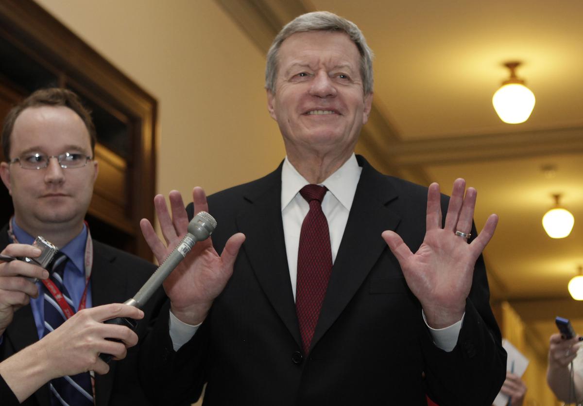 TARP Fund’s History of Fraud and Corruption