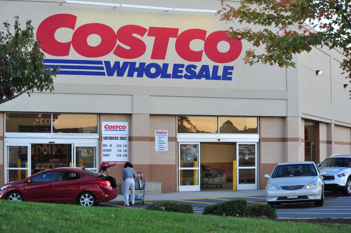 This Is What That Little Star on Costco Items Really Means