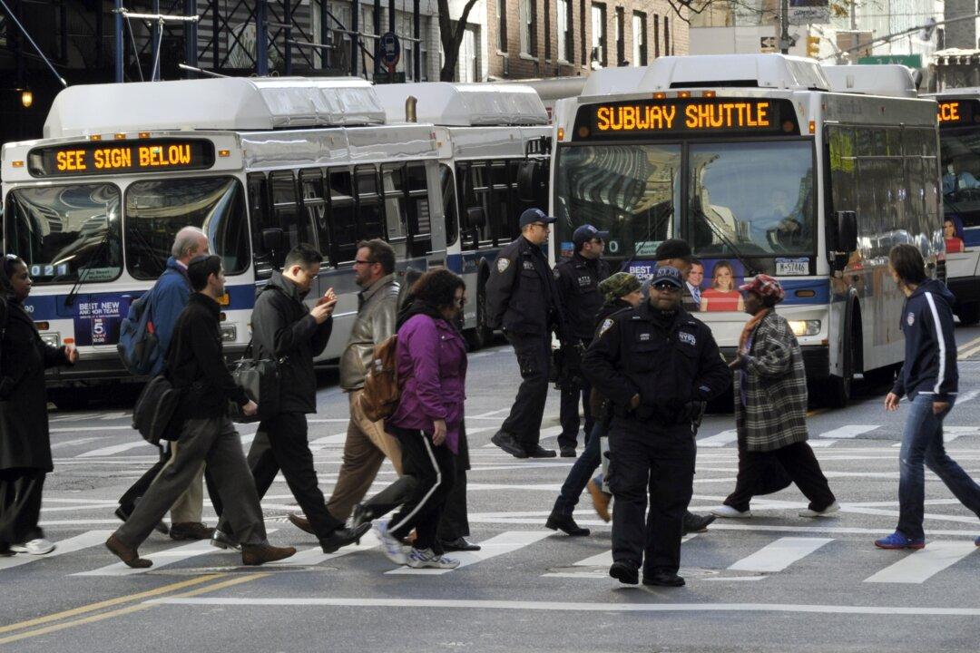 MTA Might Have Missed Opportunity to Apply for $410 Million in Federal Grants