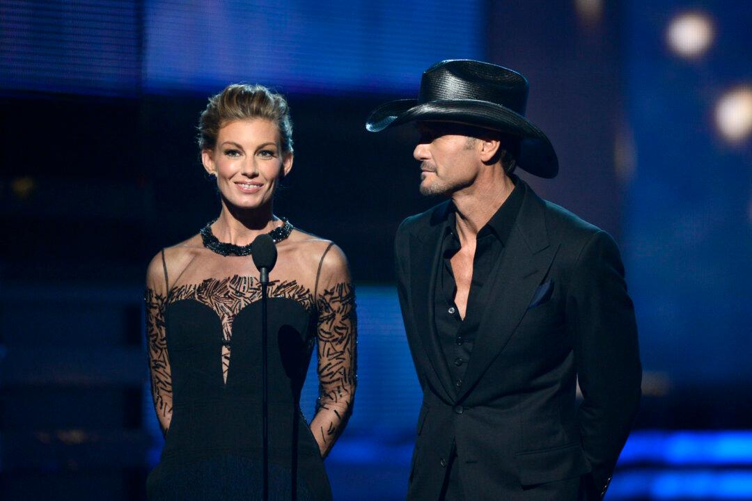 Tim and Faith Divorce: Rumors Alleging Divorce of Tim McGraw and Faith Hill ‘Totally False’