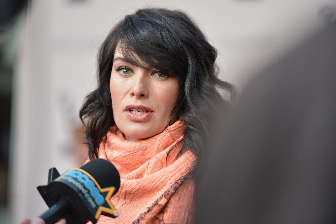 Lena Headey: ‘300: Rise of an Empire’ is ‘Huge’