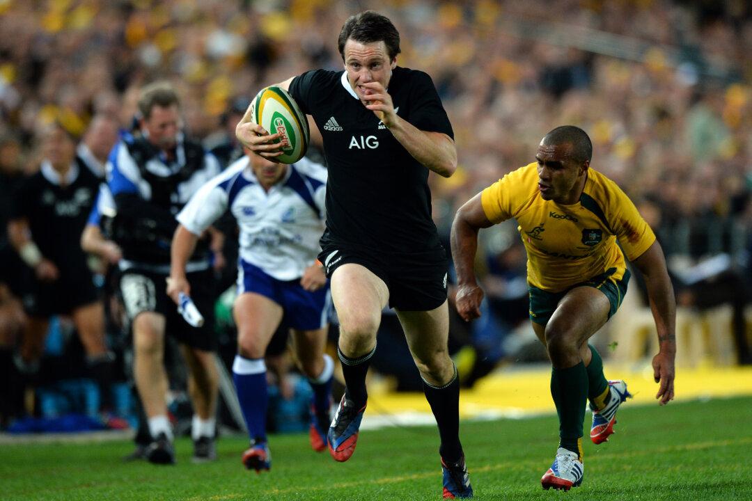 Earthquake Hits Wellington Ahead of Trans-Tasman Test