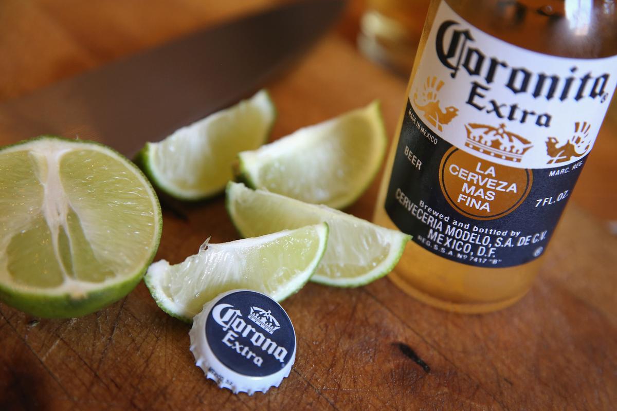Grupo Modelo Suspends Production of Corona Beer Amid CCP Virus Outbreak in Mexico