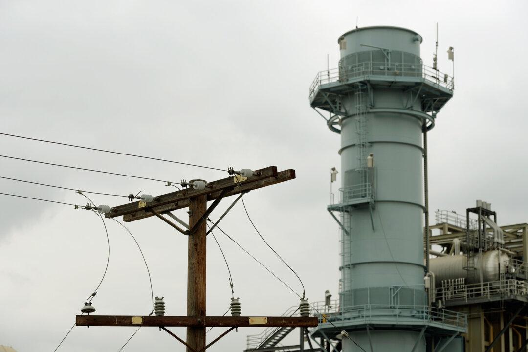 Fines Aim to Deter Gaming of Energy Prices