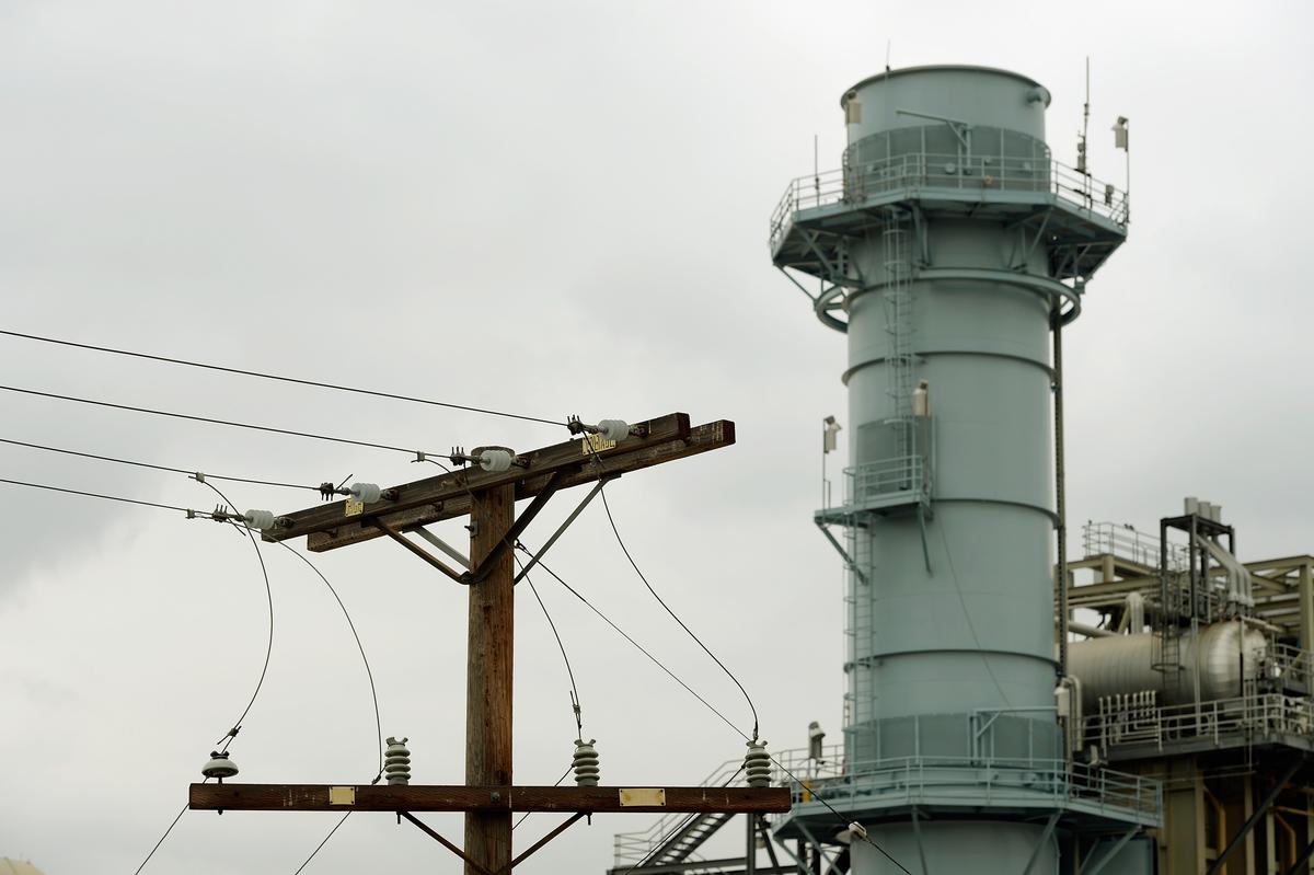 Fines Aim to Deter Gaming of Energy Prices