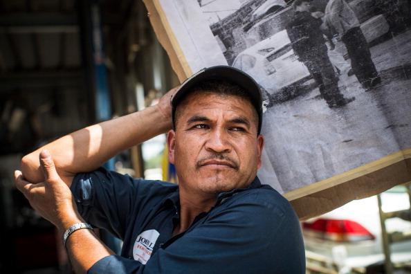 Anger Over Willets Point Redevelopment Plan