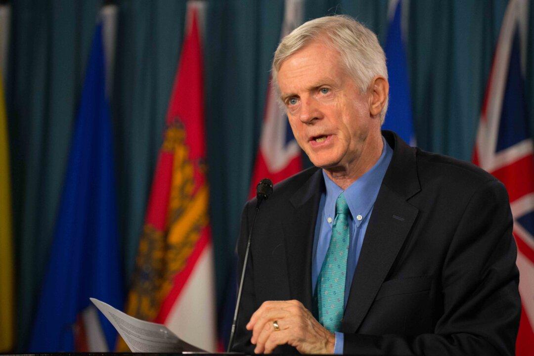 Beijing Commits Only to ‘Reduce Dependency’ on Organ Pillaging