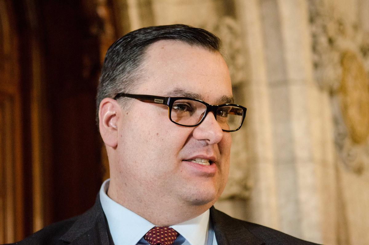 lmpact of Wireless Shakeup Unknowable Beyond Competition: Moore