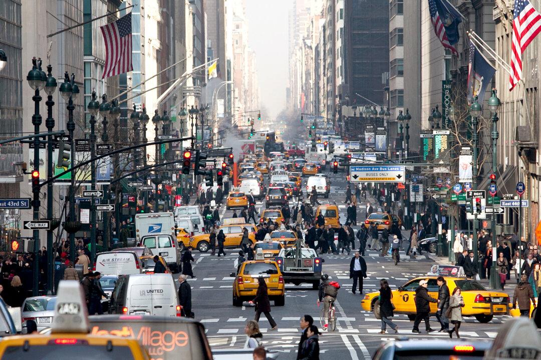 Save the Earth? Save Yourself!