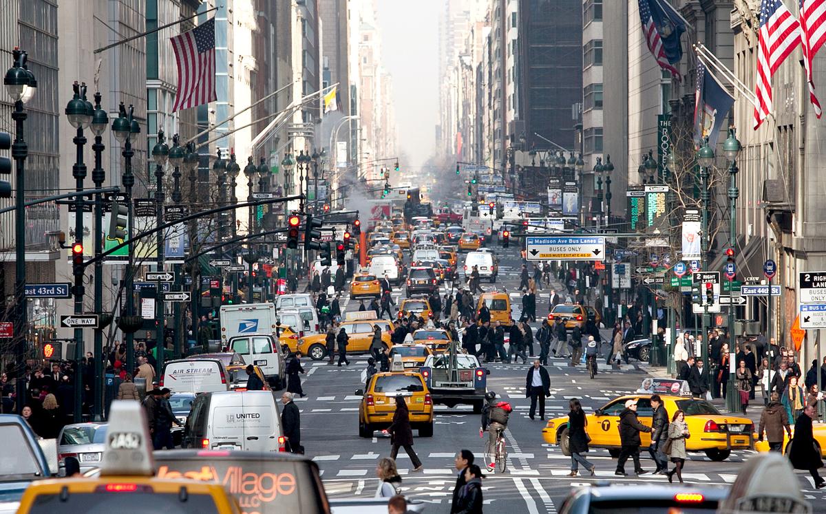 Save the Earth? Save Yourself!