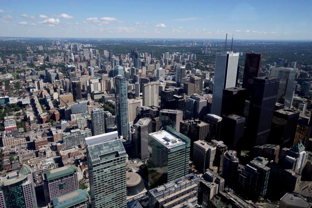 Lack of Evidence to Support Claims of Systemic Racism in Canada, Report Finds