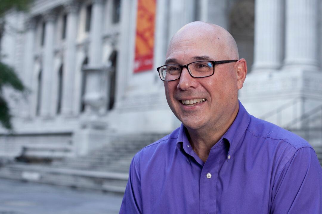 This is New York: Michael Miscione, Keeping Legacies Alive