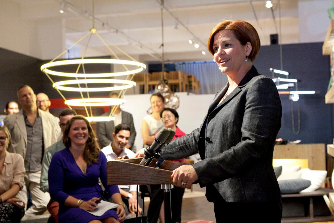 Built/NYC Will Partner Local Designers With City Projects