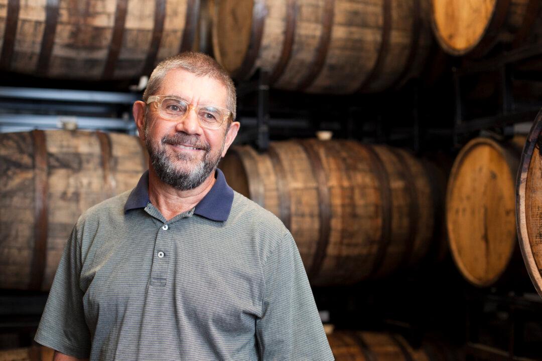 This is New York: Stephen Hindy, From Reporting on War to Brewing Beer