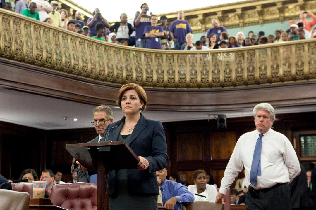 NY Stop-and-Frisk Bills Final