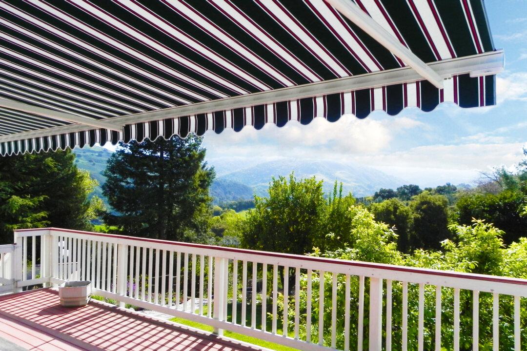 Three-Way Protection for Your Home