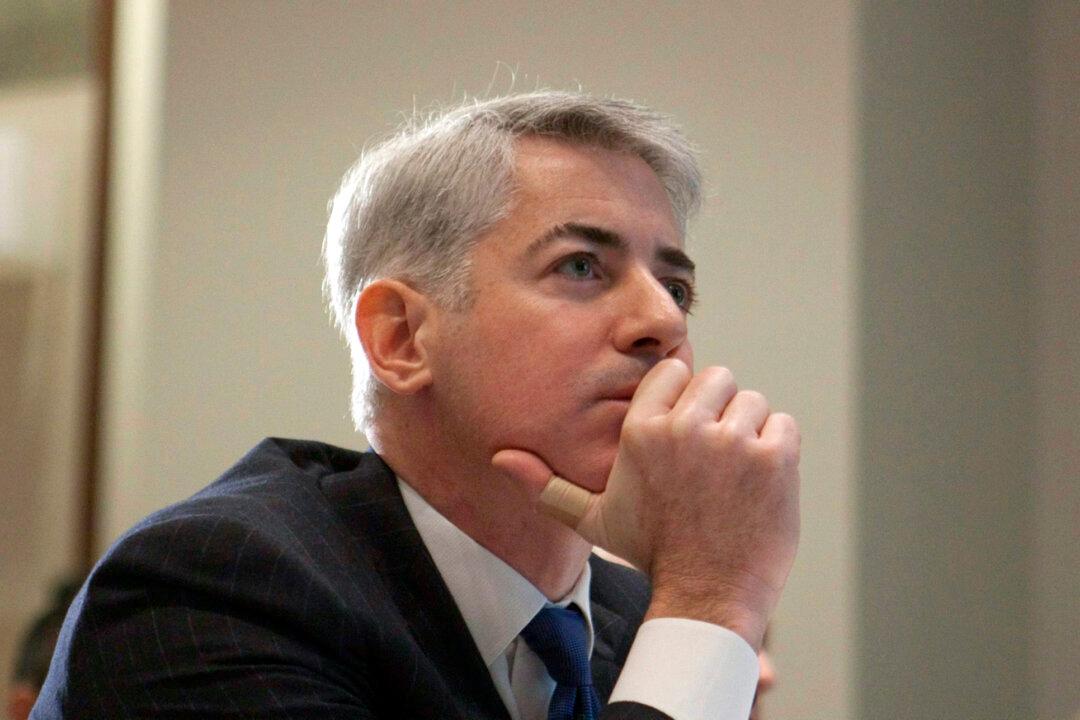 Billionaire Investor ‘Extremely Concerned’ About Financial Contagion Risk After First Republic Rescue