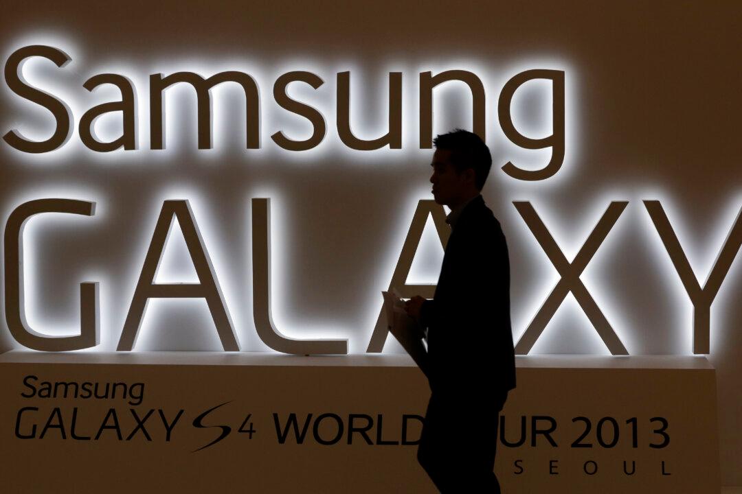 First Preliminary Specs of Samsung Galaxy S6 Smartphone