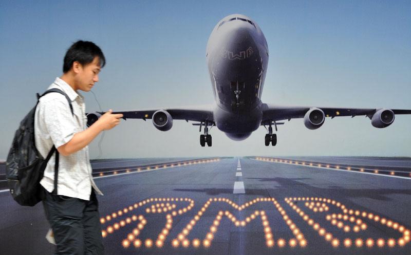 Cashed-Up Chinese Buy Properties Across Europe and United States