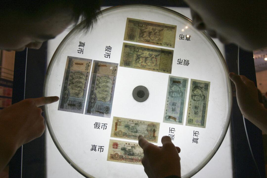 China’s Chronic Debt Problem, Explained