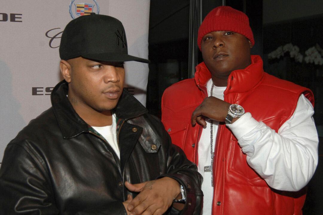 The LOX Release New Single, ‘Summer Too Hot,’ Triggers Speculation About Album