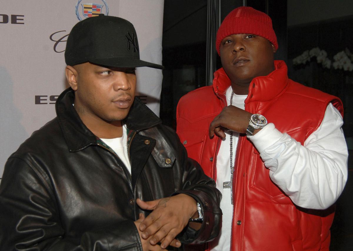 The LOX Release New Single, ‘Summer Too Hot,’ Triggers Speculation About Album