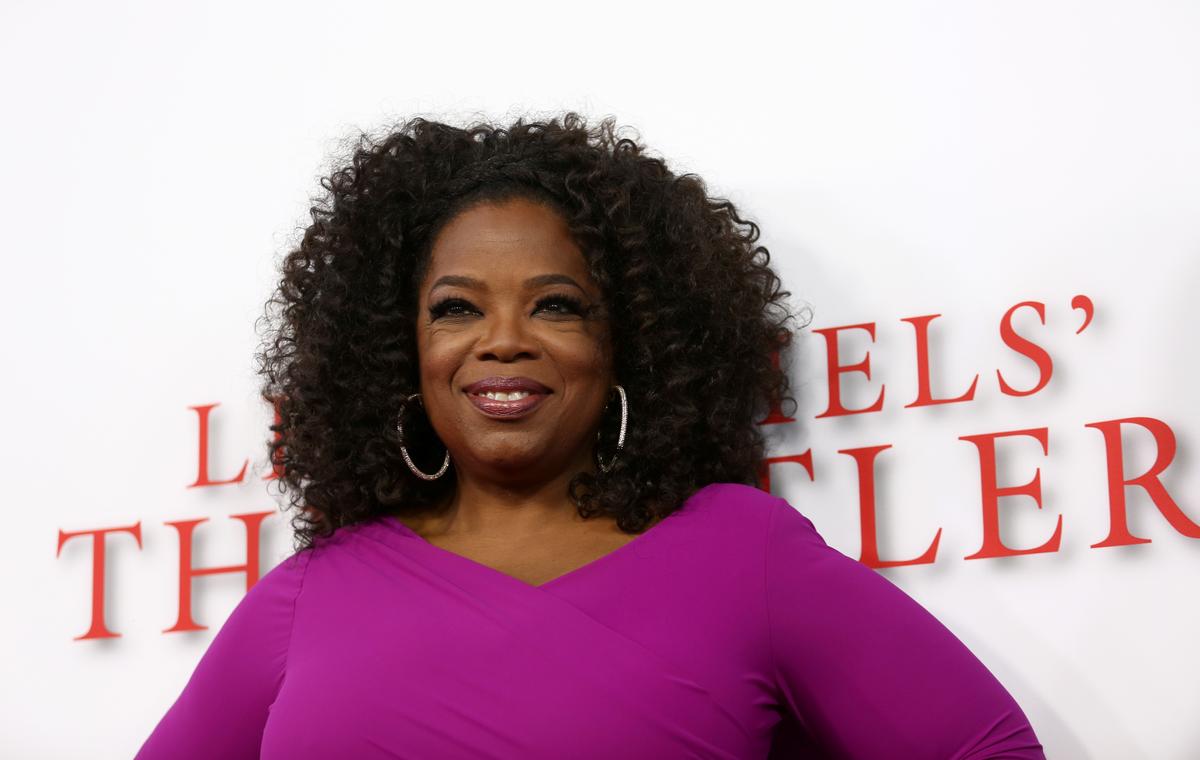 Oprah Winfey’s Election Tweet Doesn’t ‘Go Over Well’ With Fans