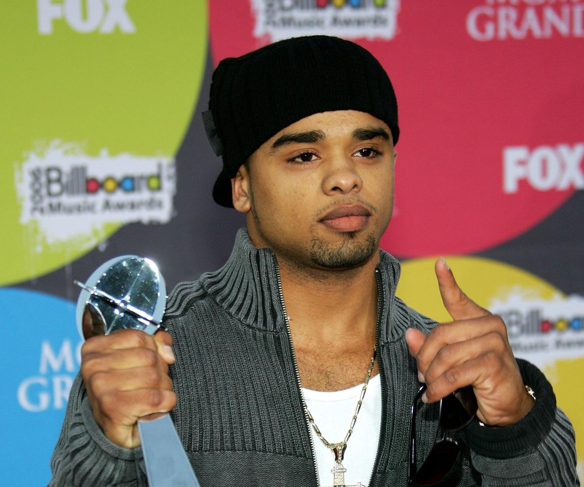 Raz-B on Life Support After Bottle Hits Him in Mouth: Report