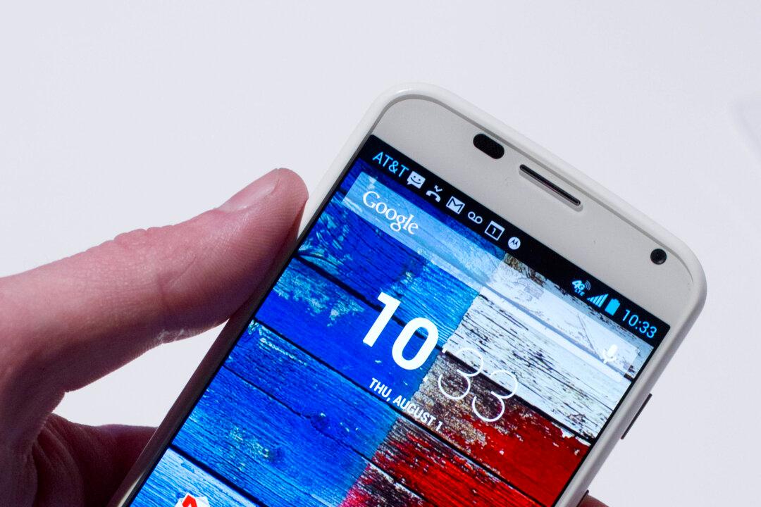 Google Nexus Rumors: Asus, Motorola In; Samsung, LG Out?