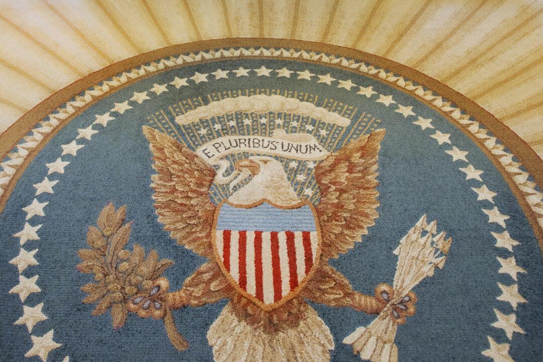 Only One Month to Avert Government Shutdown