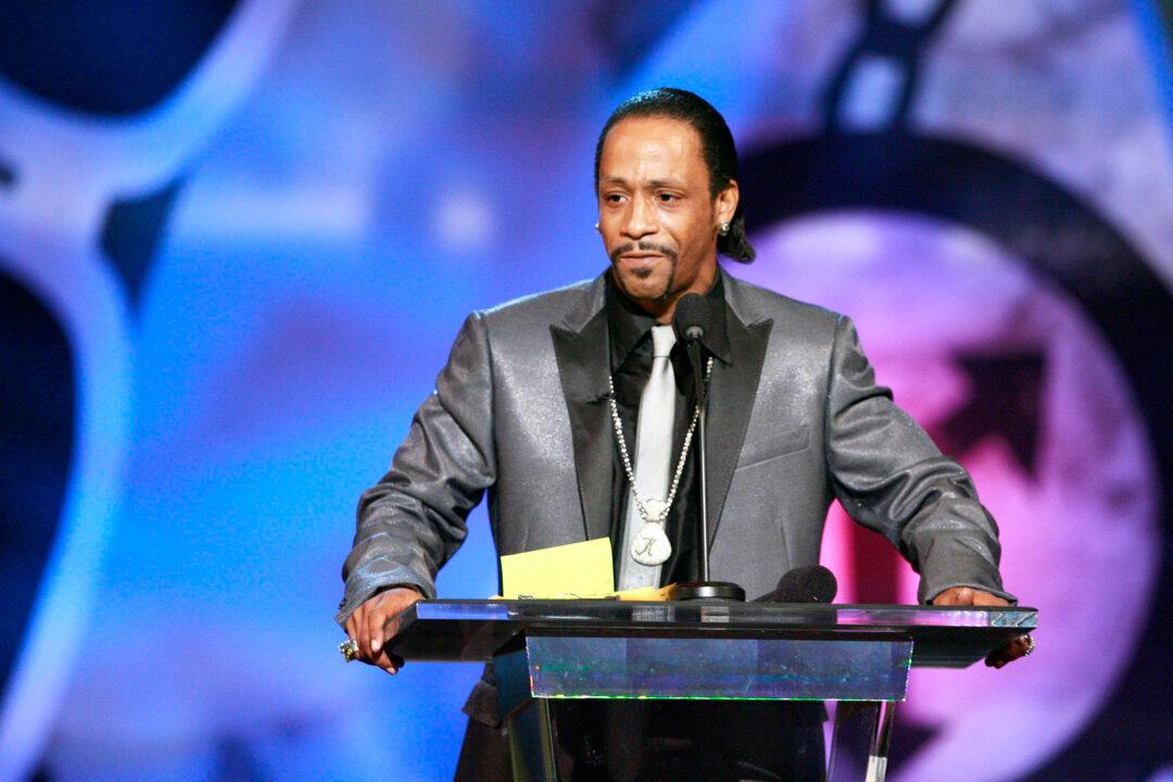 Katt Williams Donated $1,600 to Help Arsenio Hall Buy the Los Angeles Clippers