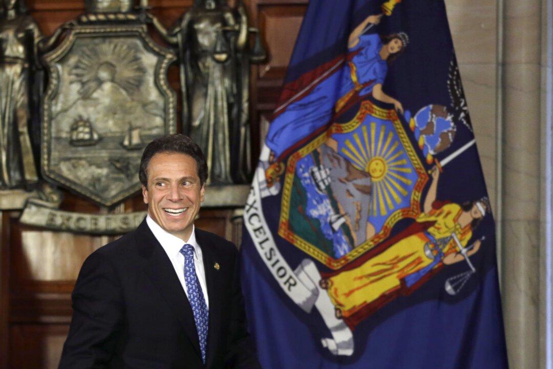 Community School Initiative Gets $15 Million