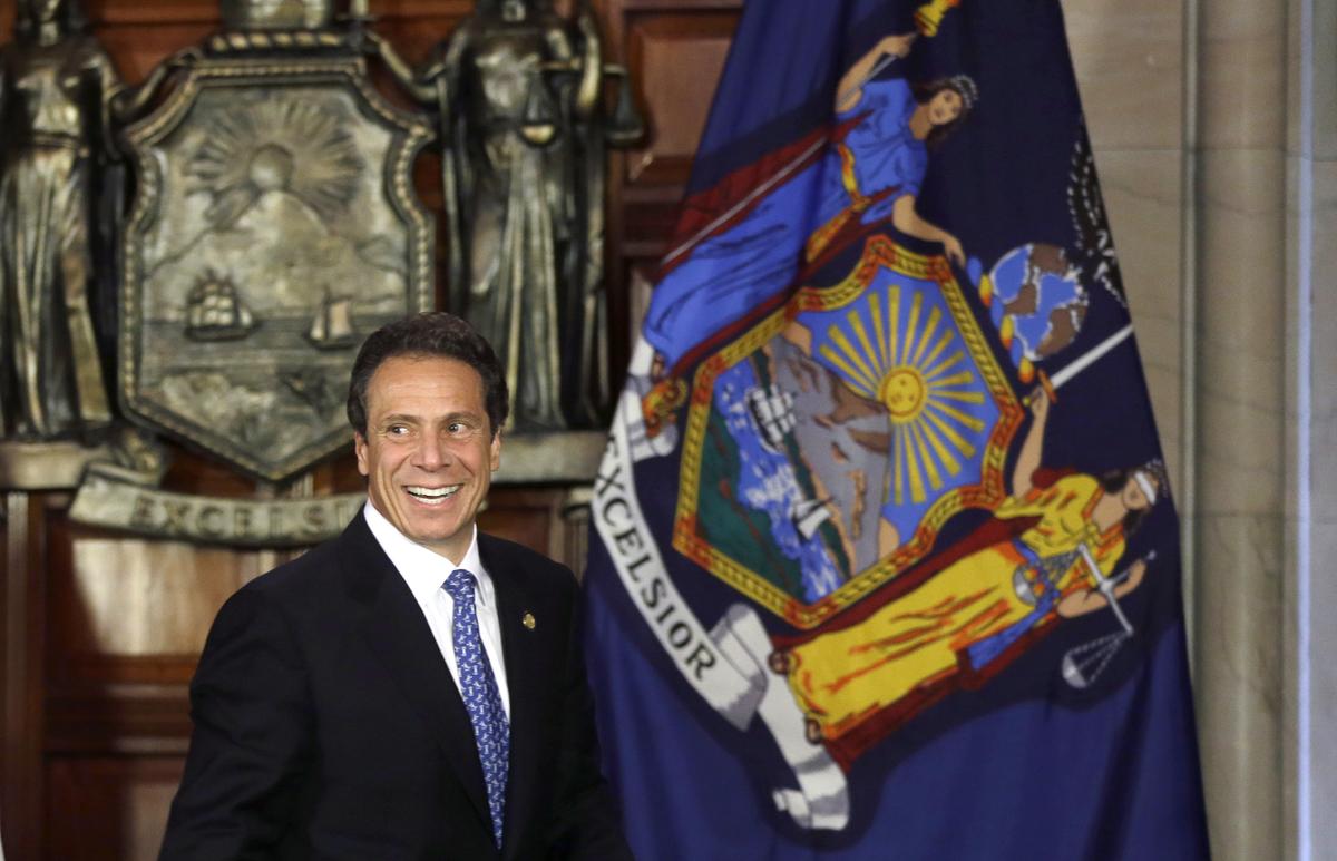 Community School Initiative Gets $15 Million