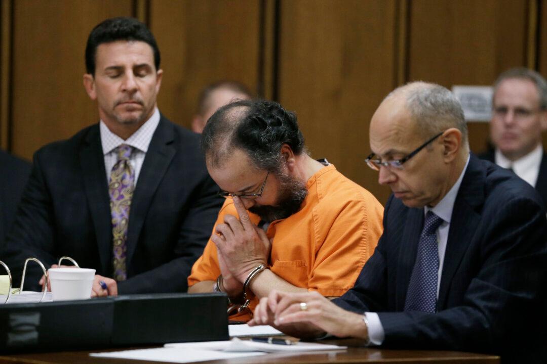 Ariel Castro’s Daughter Exposed to ‘Unbelievable Conditions’ in Castro’s Home: Judge