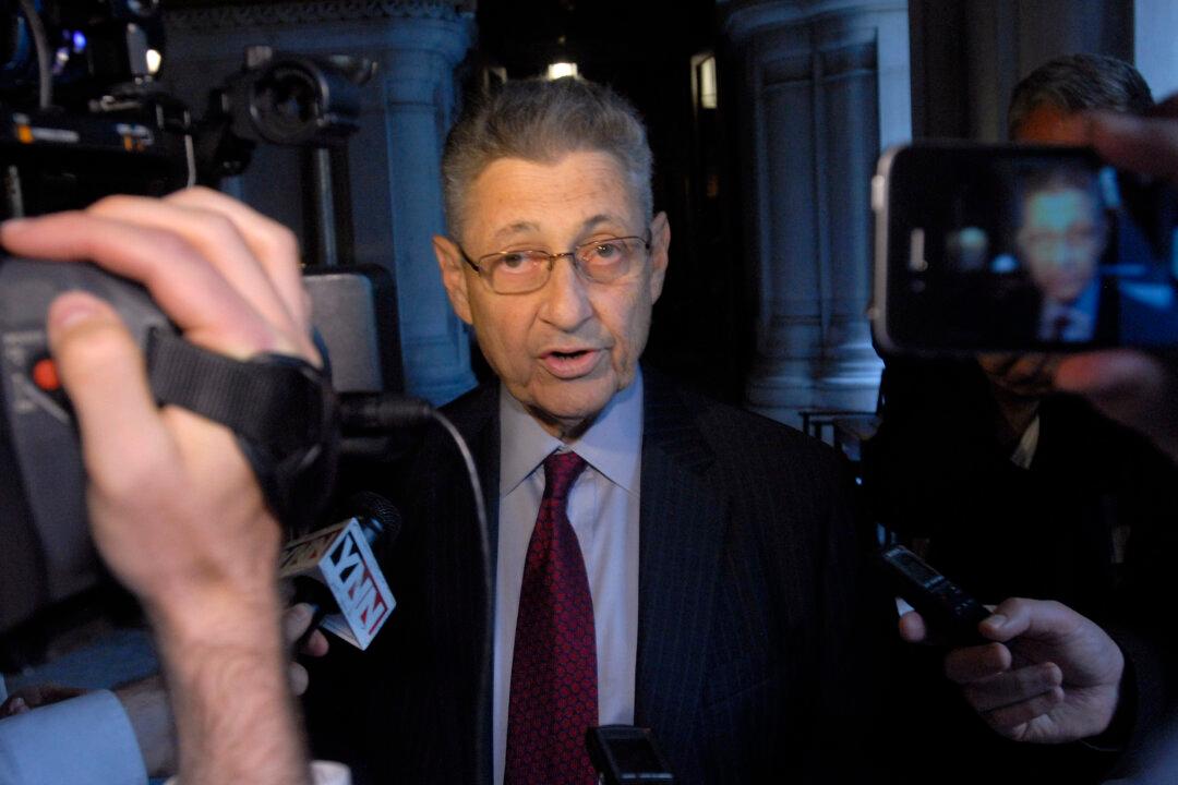 New York State Assembly Seeks to Restore MTA Funds