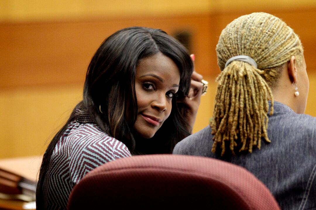 Tameka Foster, Usher’s Ex-wife, Files for Emergency Custody After Son Usher Raymond V Hospitalized