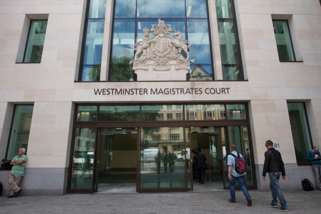 Man Who Shared Pro-Hamas Posts Online Spared Jail for Terror Offence