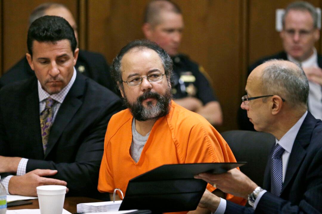 Ariel Castro Live Stream Over; Castro Sentenced to Life in Jail